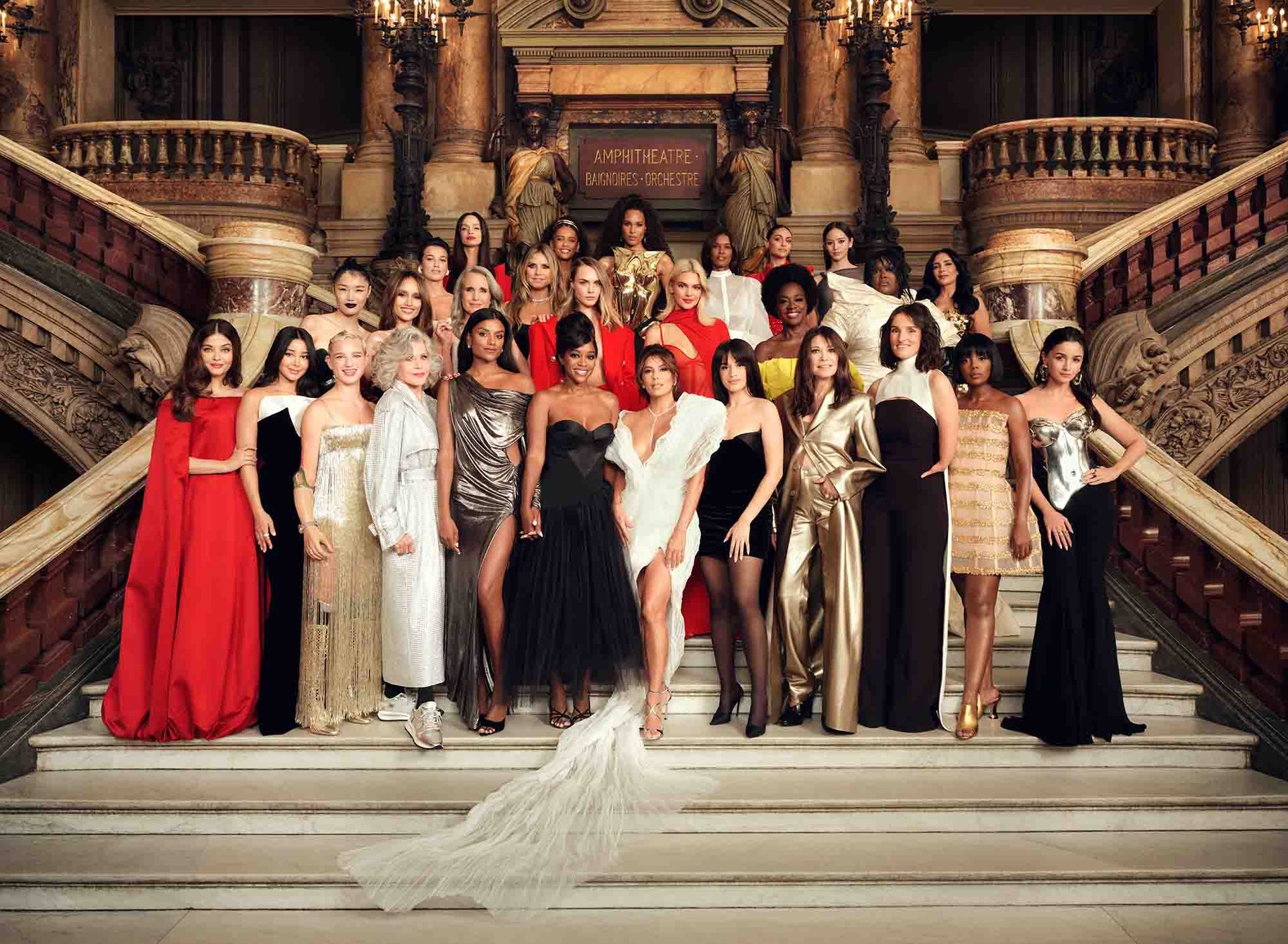 semana de la moda en paris le defile 2024